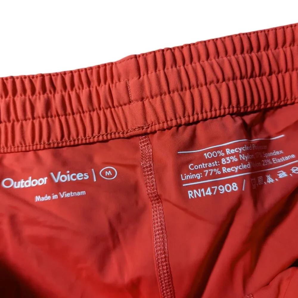 Outdoor Voices 7